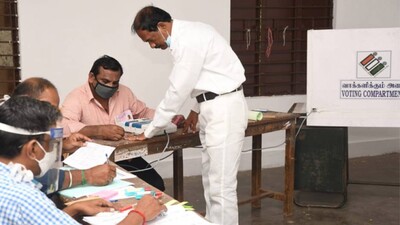 Voting