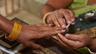 Voting