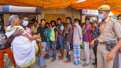 Assembly Elections 2021: 77.68% Polling In Bengal, 78.94% Voter Turnout Recorded In Assam Till 5pm