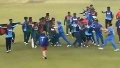 WC-fight