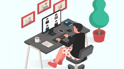 WFH