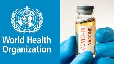 WHO-COVID-Vaccine