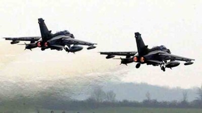Warplanes-Russia