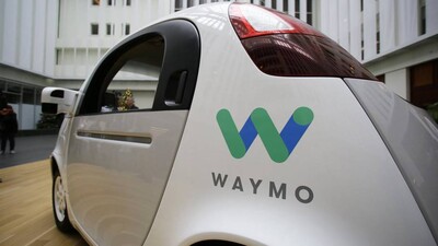 Waymo