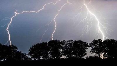 Weather Alert