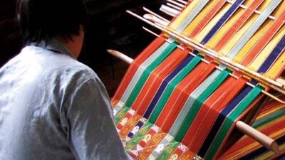 Weaver