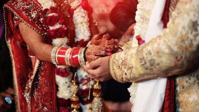 32 lakh weddings till Dec 14 across India, Rs 3.75 lakh crore wedding shopping