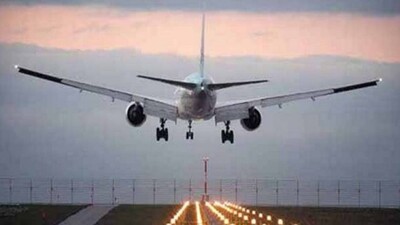 DGCA Approves 12,983 Weekly Domestic Flights In Winter Schedule