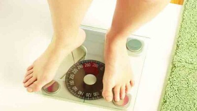 Weight Loss Mistakes