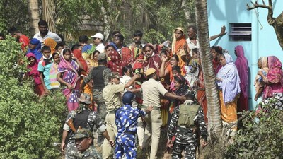 West Bengal Elections 2021: Over 80% Voter Turnout, Violence In Second Phase
