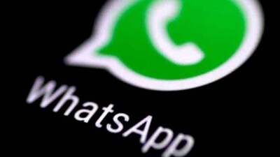 WhatsApp OTP Scam