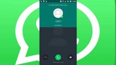 WhatsApp-Call