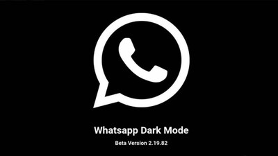 WhatsApp-Dark-Mode