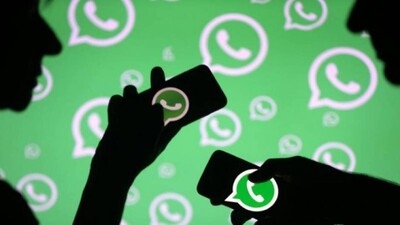 WhatsApp new feature for android