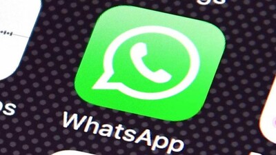 WhatsApp