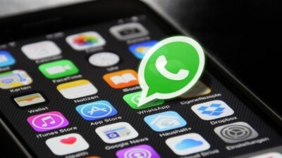 WhatsApp
