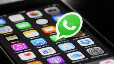 WhatsApp