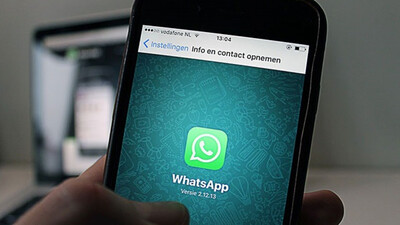 WhatsApp