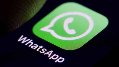 Whatsapp-Bug