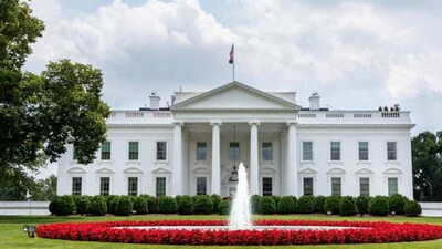 White House