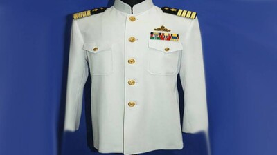 White-Uniform