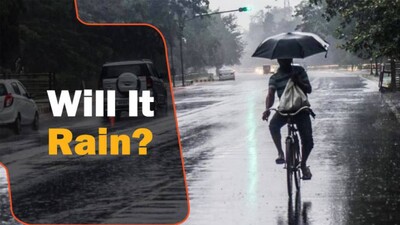 Cyclonic Circulation Likely To Impact Weather Conditions In Odisha In Next 24 Hours | OTV News