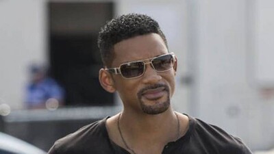 Will Smith