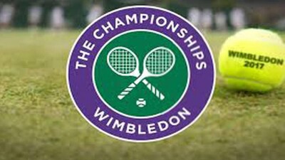 Wimbledon-Championships