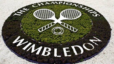 Wimbledon
