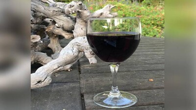Wine-Glass