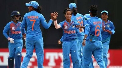 Women-T-20