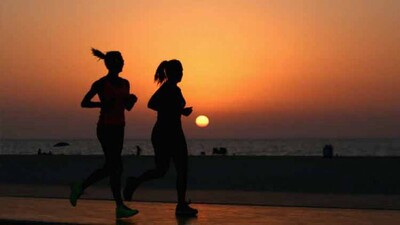 Women-excercise