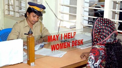 Women-help-desk
