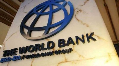 COVID-19 causes severe disruption to Indian economy, says World Bank