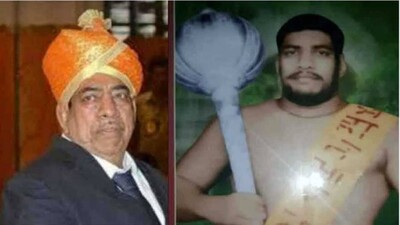 Wrestling-Legend-Dadu-Choug