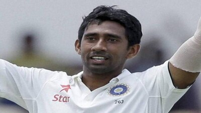 Wriddhiman Saha