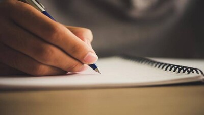 Writing