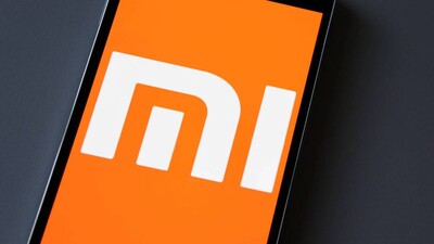 XIAOMI