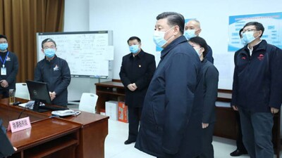 Xi-jinping