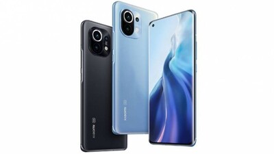 Xiaomi-m11-mobile