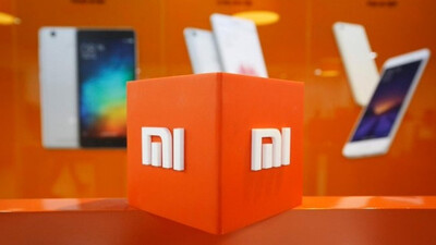 Xiaomi 
