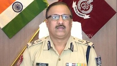 cyber crimes in Odisha