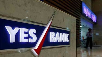 YES-BANK