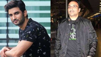 YRF Head Aditya Chopra Interrogated By Mumbai Police