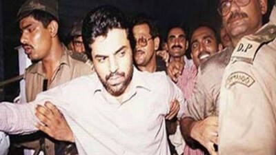 Yakub memon