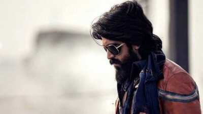 Yash-KGF