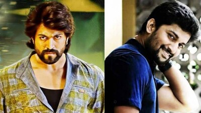 Yash-Nani
