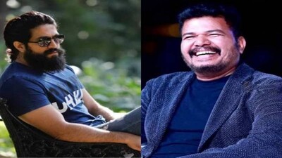 Yash and Shankar