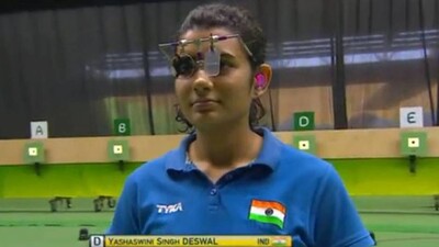 Yashaswini