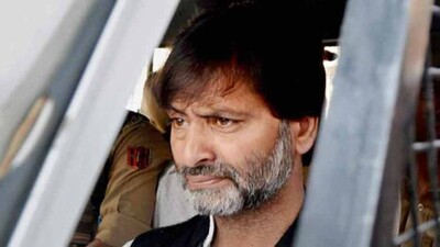 Yasin-Malik